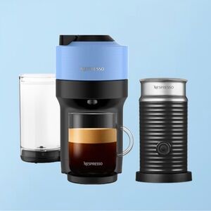 Nespresso Vertuo Pop+ Coffee Machine BRAND NEW